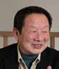 市村次夫さん 小布施堂社長 桝一酒造社長